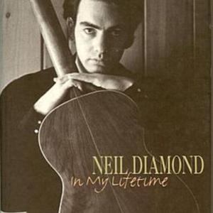 Neil Diamond